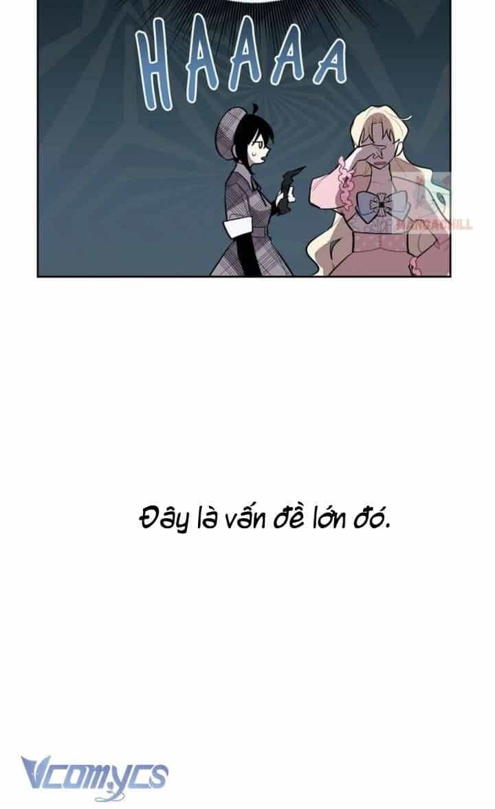 Cách Để Giết Một Pháp Sư - Chương 7 - ảnh 52