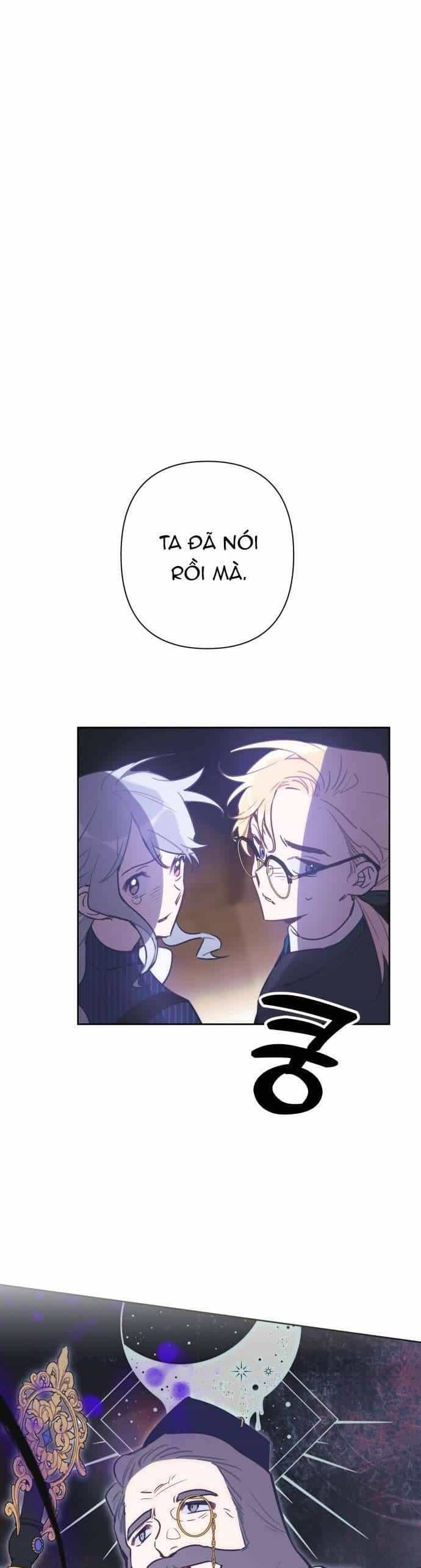 Cách Để Giết Một Pháp Sư - Chương 73 - ảnh 3