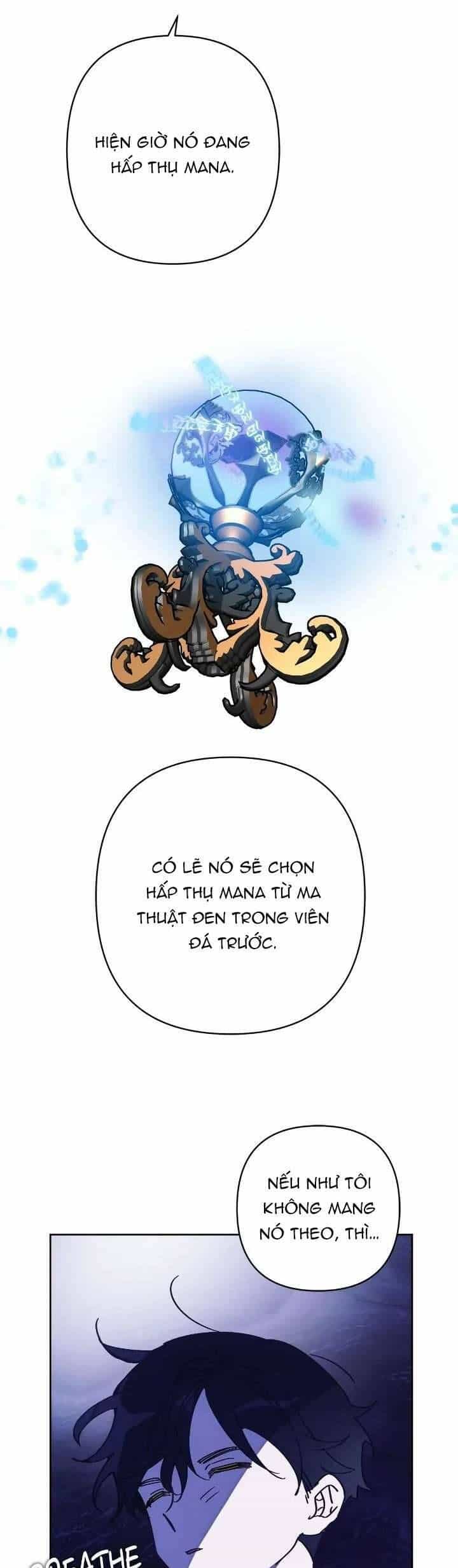 Cách Để Giết Một Pháp Sư - Chương 76 - ảnh 39