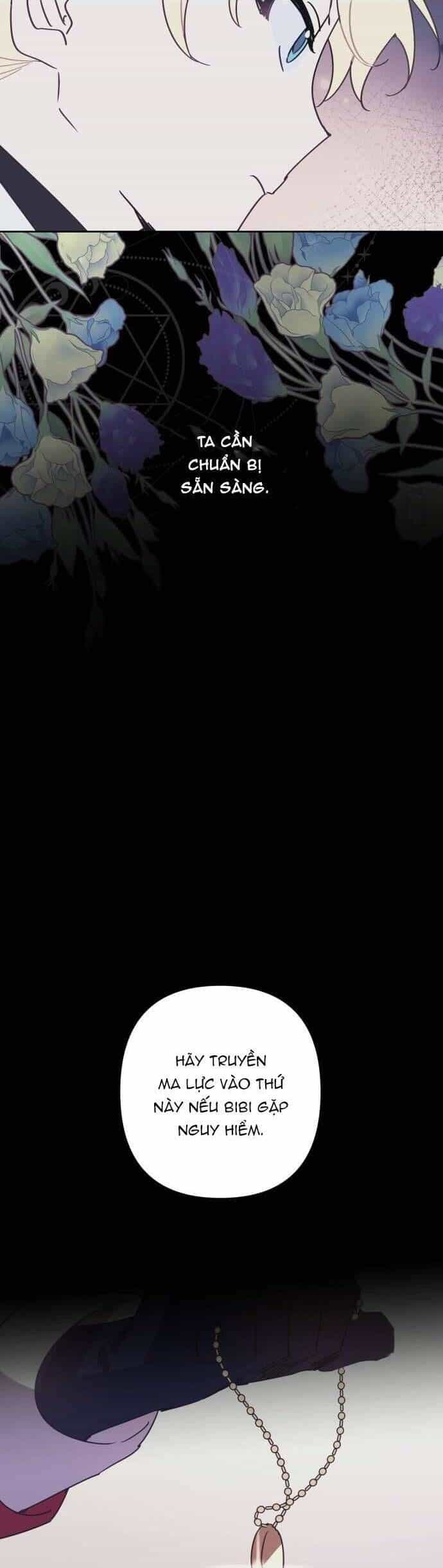 Cách Để Giết Một Pháp Sư - Chương 79 - ảnh 20