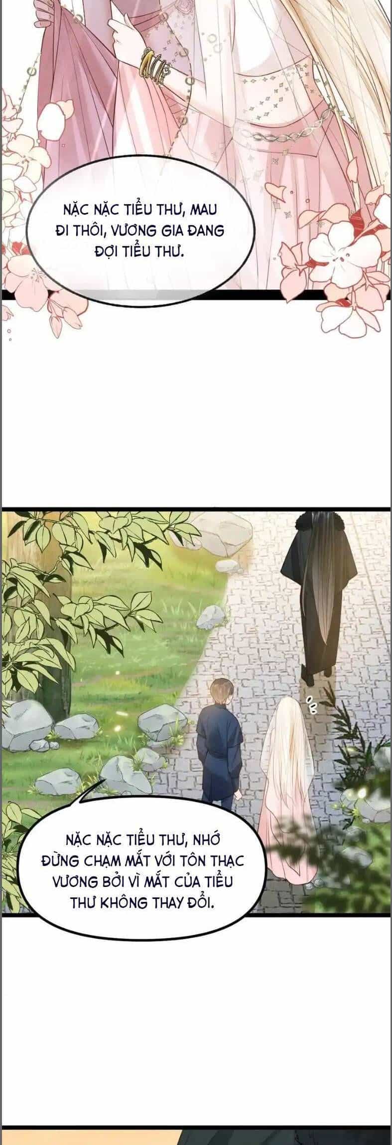Cách Để Tồn Tại Như Một Cống Phẩm - Chương 39 - ảnh 7