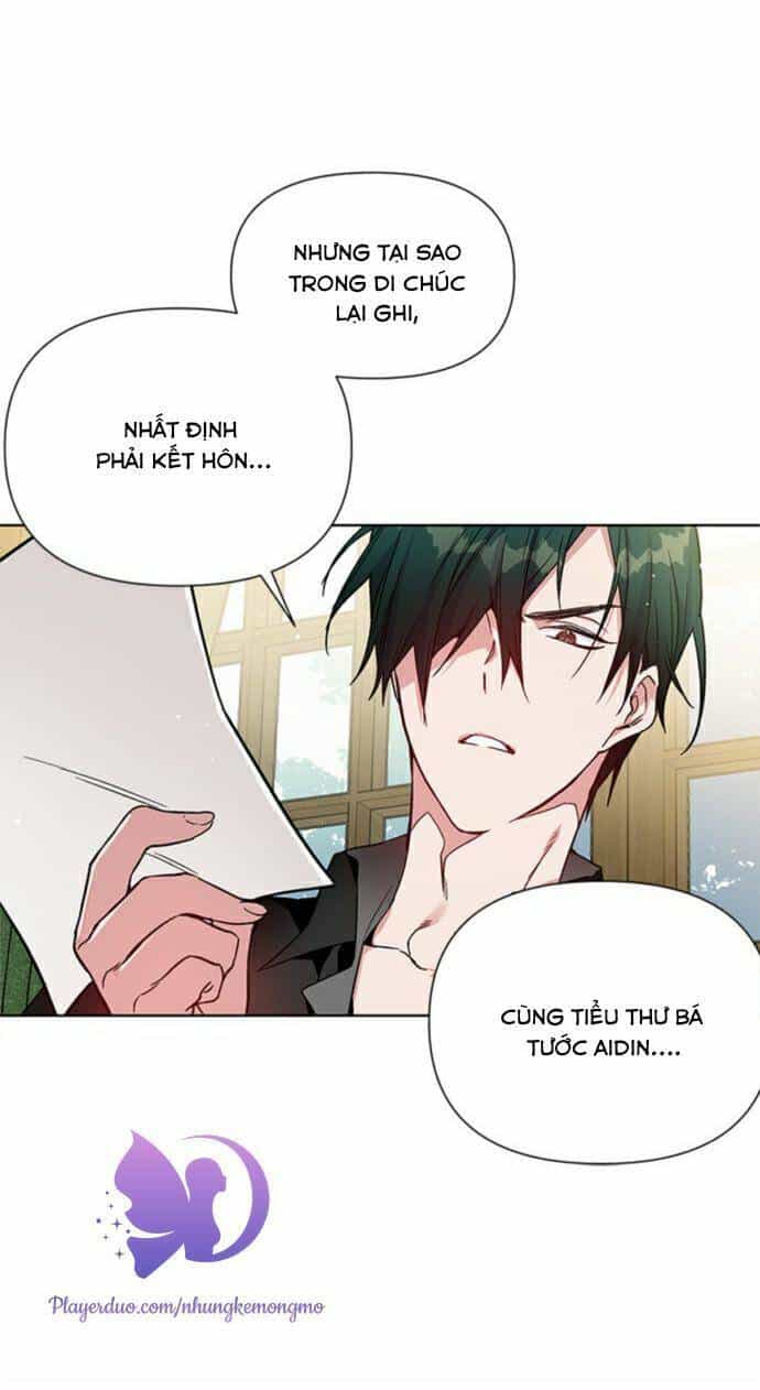 Cách Hiệp Sĩ Sống Như Một Tiểu Thư Quyền Quý - Chương 1 - ảnh 65