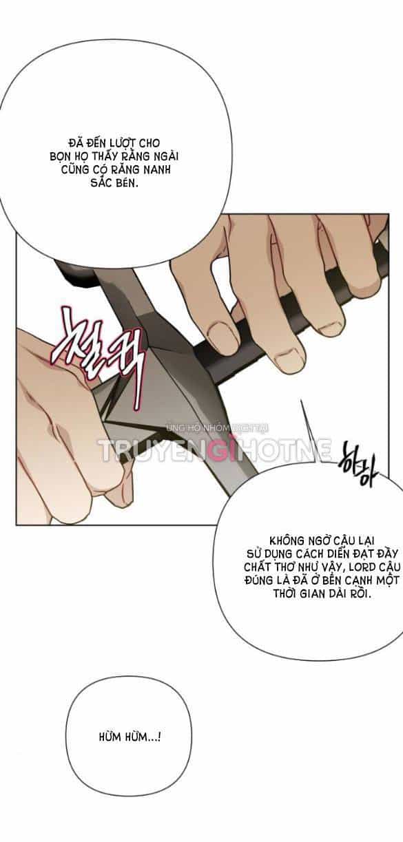 Cách Hiệp Sĩ Sống Như Một Tiểu Thư Quyền Quý - Chương 91.1 - ảnh 13