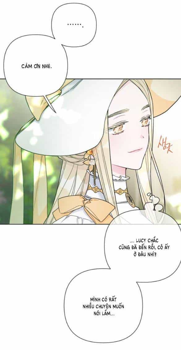 Cách Hiệp Sĩ Sống Như Một Tiểu Thư Quyền Quý - Chương 91.1 - ảnh 32