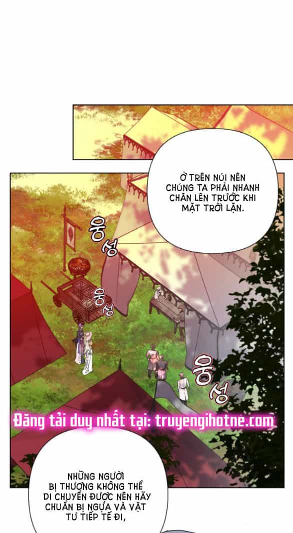 Cách Hiệp Sĩ Sống Như Một Tiểu Thư Quyền Quý - Chương 93.1 - ảnh 2