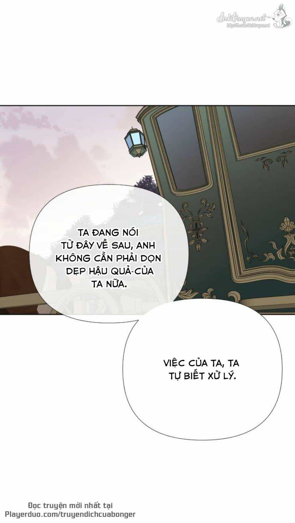 Cách Hiệp Sĩ Sống Như Một Tiểu Thư Quyền Quý - Chương 11 - ảnh 35