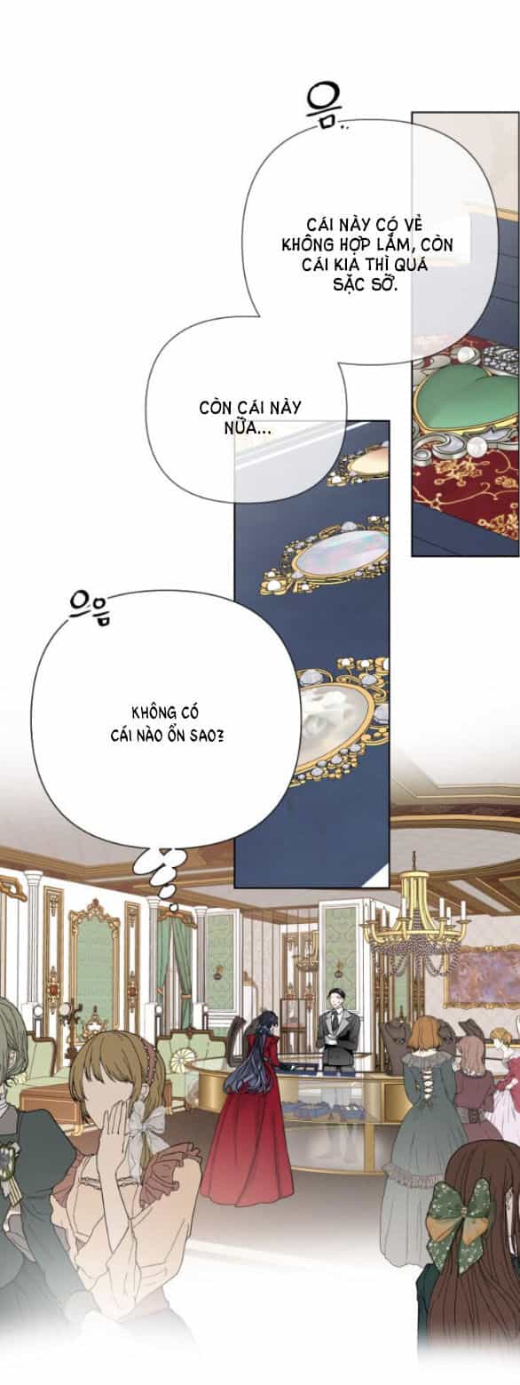 Cách Hiệp Sĩ Sống Như Một Tiểu Thư Quyền Quý - Chương 97.1 - ảnh 3