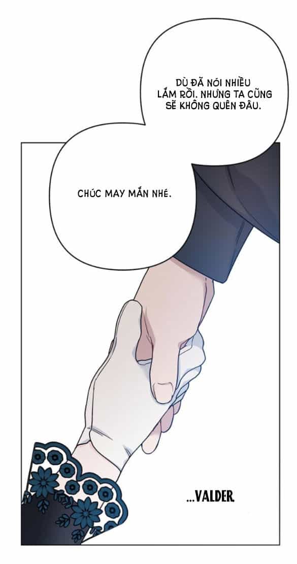 Cách Hiệp Sĩ Sống Như Một Tiểu Thư Quyền Quý - Chương 98.2 - ảnh 28