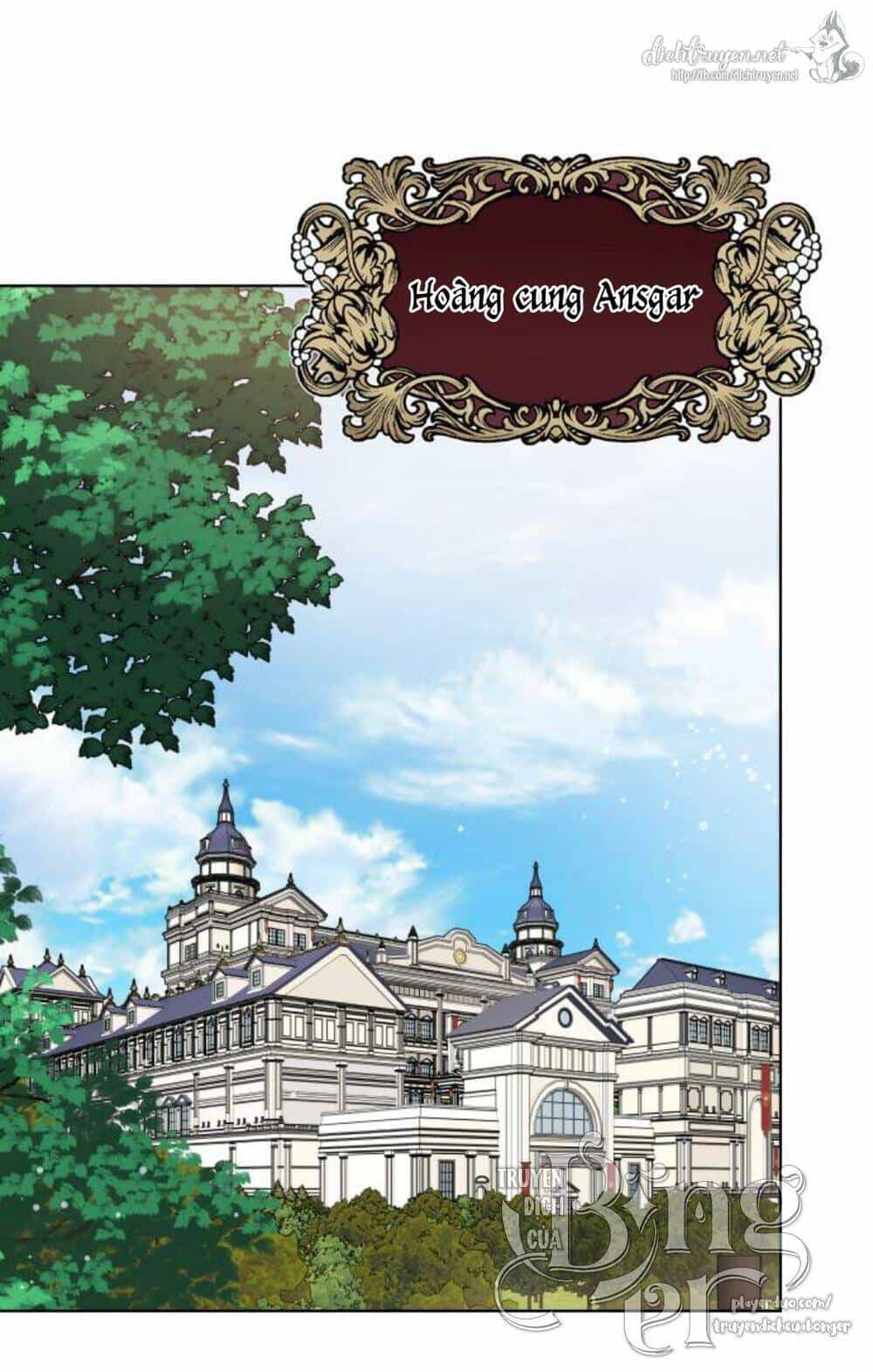 Cách Hiệp Sĩ Sống Như Một Tiểu Thư Quyền Quý - Chương 12 - ảnh 1