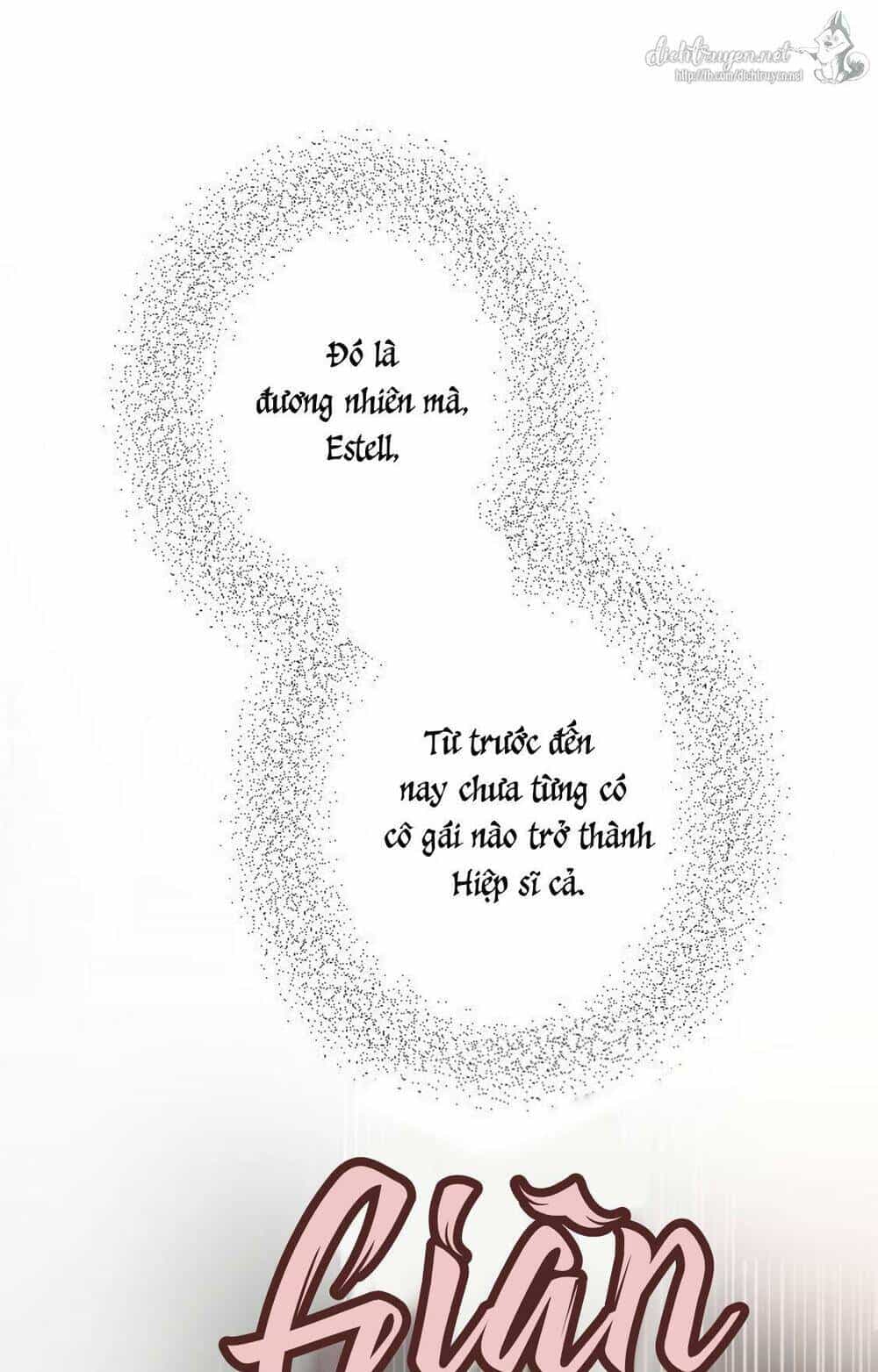 Cách Hiệp Sĩ Sống Như Một Tiểu Thư Quyền Quý - Chương 12 - ảnh 58