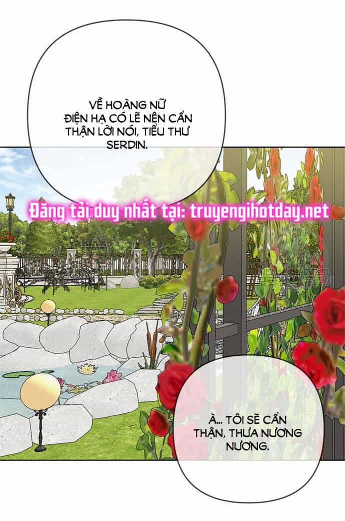 Cách Hiệp Sĩ Sống Như Một Tiểu Thư Quyền Quý - Chương 100.2 - ảnh 28