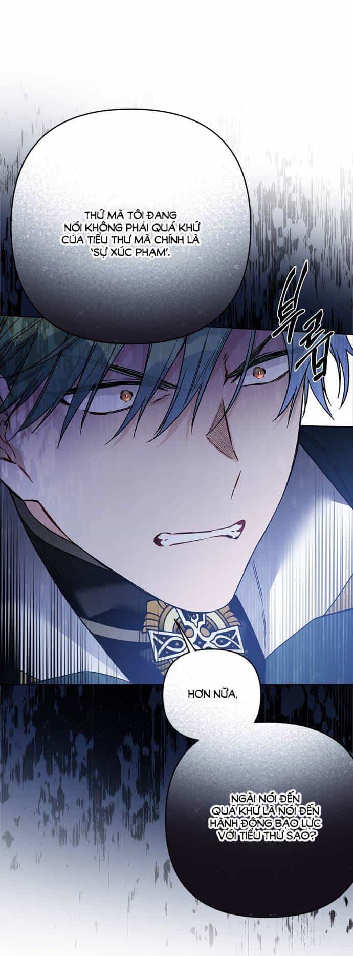 Cách Hiệp Sĩ Sống Như Một Tiểu Thư Quyền Quý - Chương 102.1 - ảnh 4