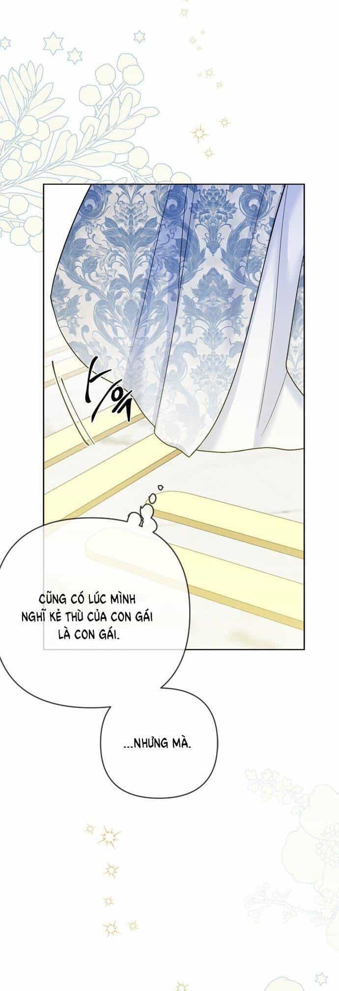 Cách Hiệp Sĩ Sống Như Một Tiểu Thư Quyền Quý - Chương 102.2 - ảnh 22