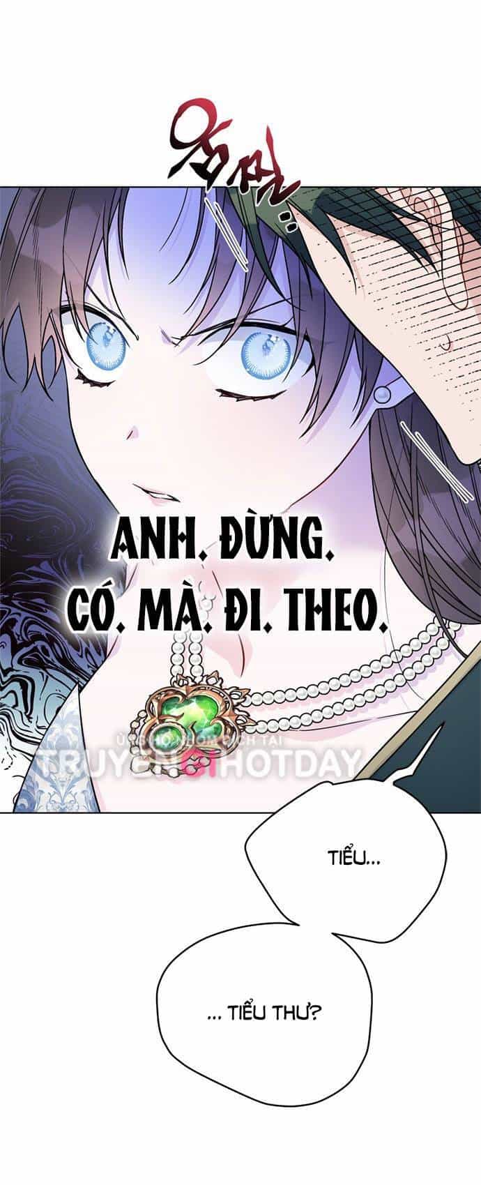 Cách Hiệp Sĩ Sống Như Một Tiểu Thư Quyền Quý - Chương 102.2 - ảnh 28
