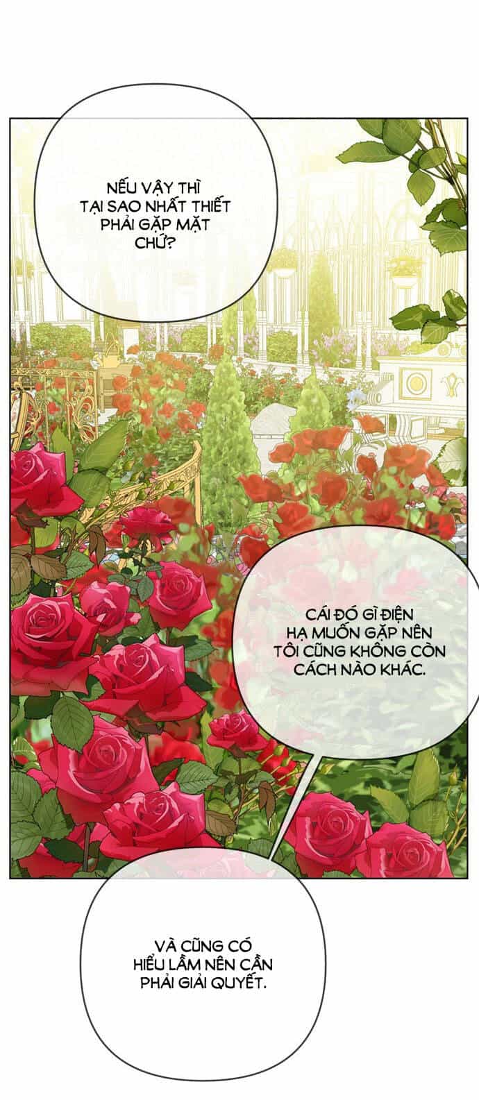 Cách Hiệp Sĩ Sống Như Một Tiểu Thư Quyền Quý - Chương 104.2 - ảnh 16