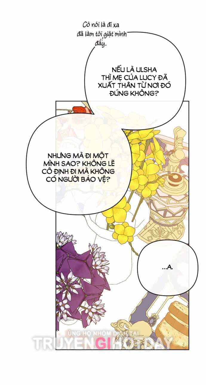 Cách Hiệp Sĩ Sống Như Một Tiểu Thư Quyền Quý - Chương 104.2 - ảnh 3