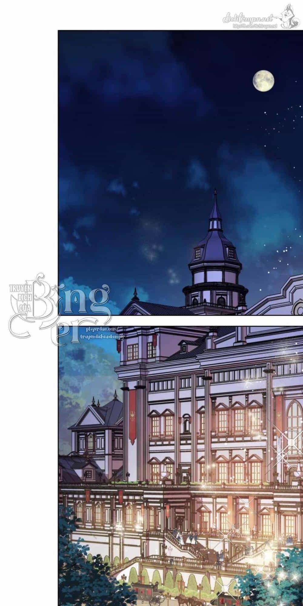 Cách Hiệp Sĩ Sống Như Một Tiểu Thư Quyền Quý - Chương 13 - ảnh 13