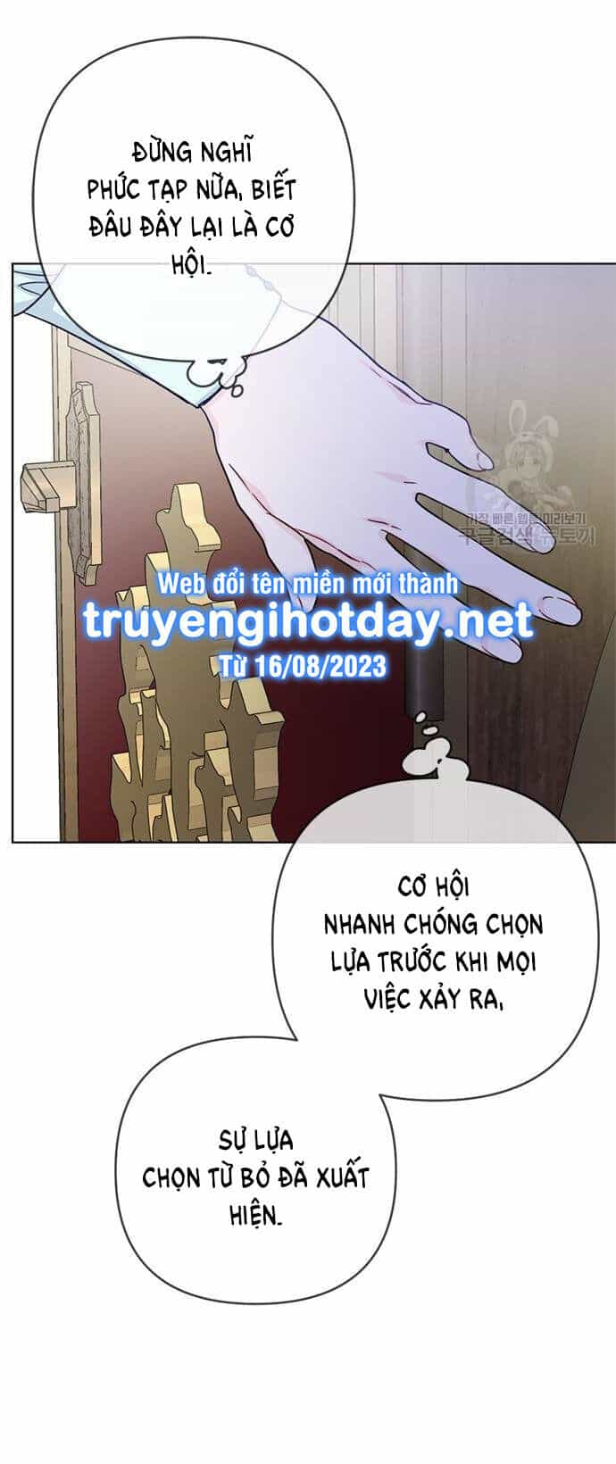 Cách Hiệp Sĩ Sống Như Một Tiểu Thư Quyền Quý - Chương 106.2 - ảnh 19