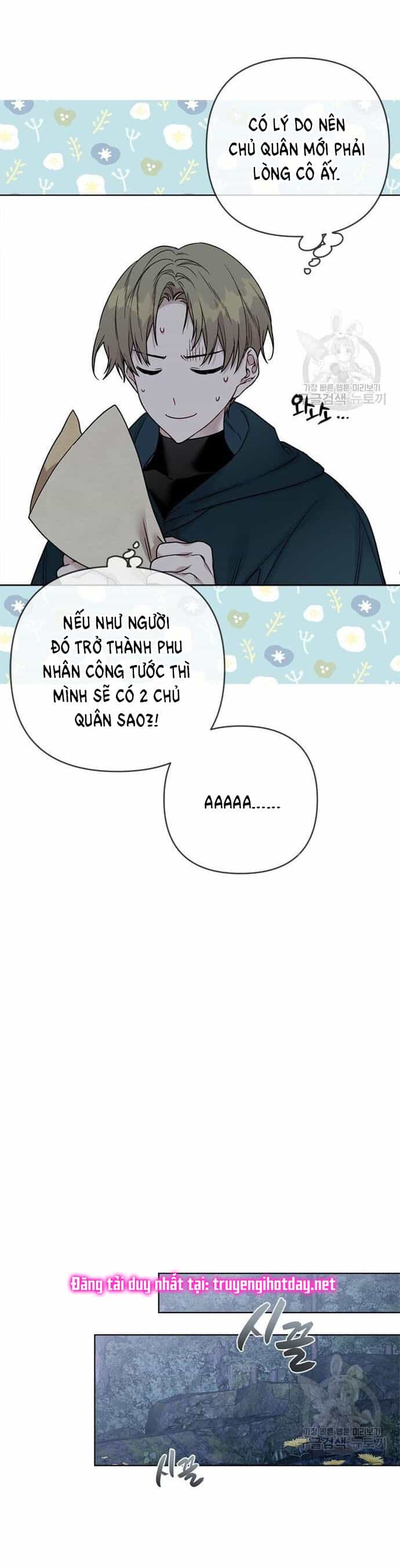 Cách Hiệp Sĩ Sống Như Một Tiểu Thư Quyền Quý - Chương 107.1 - ảnh 11