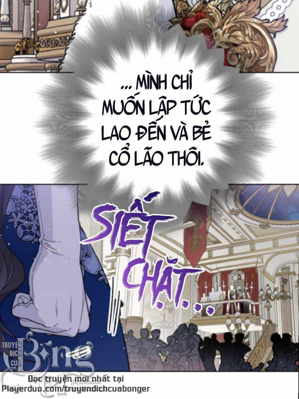 Cách Hiệp Sĩ Sống Như Một Tiểu Thư Quyền Quý - Chương 14 - ảnh 43