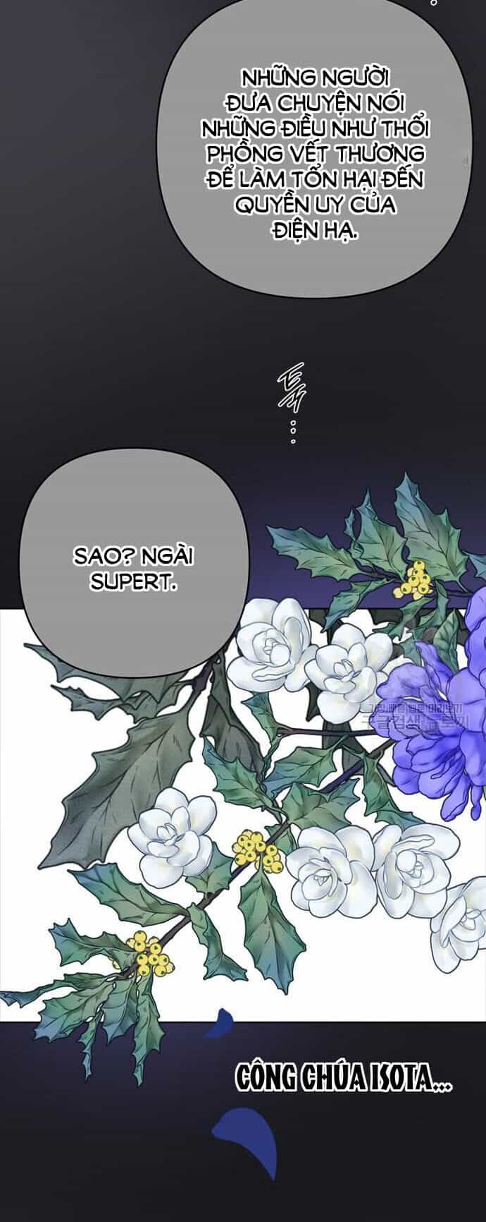 Cách Hiệp Sĩ Sống Như Một Tiểu Thư Quyền Quý - Chương 110.1 - ảnh 3