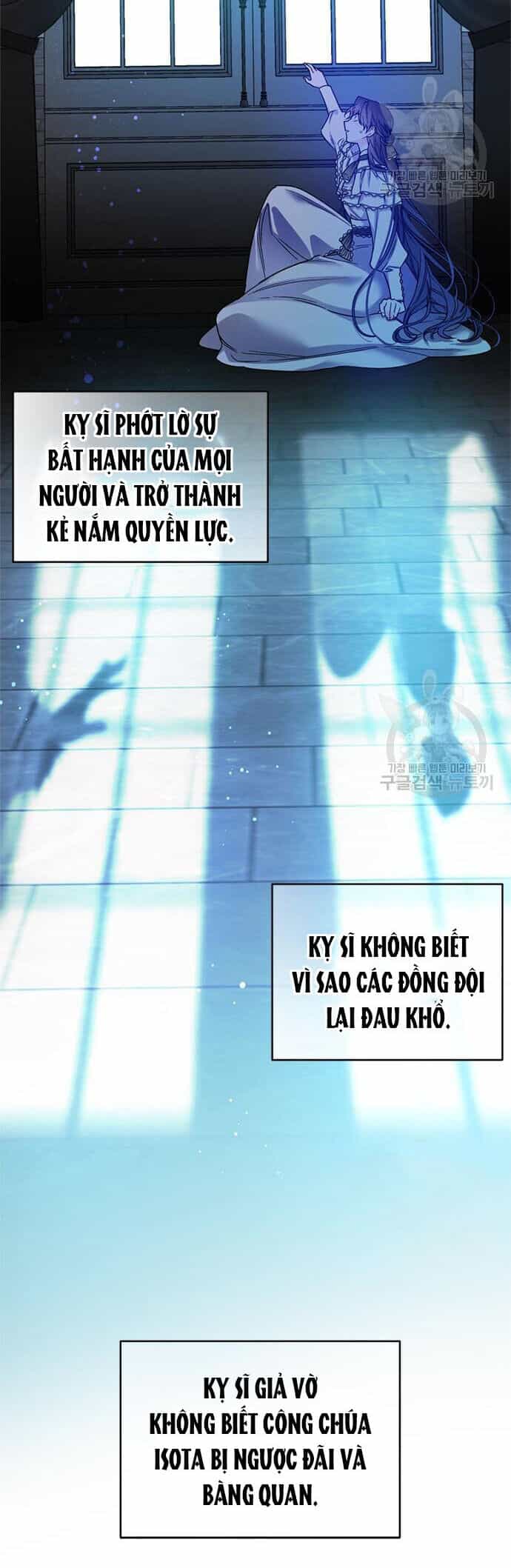 Cách Hiệp Sĩ Sống Như Một Tiểu Thư Quyền Quý - Chương 110.2 - ảnh 19