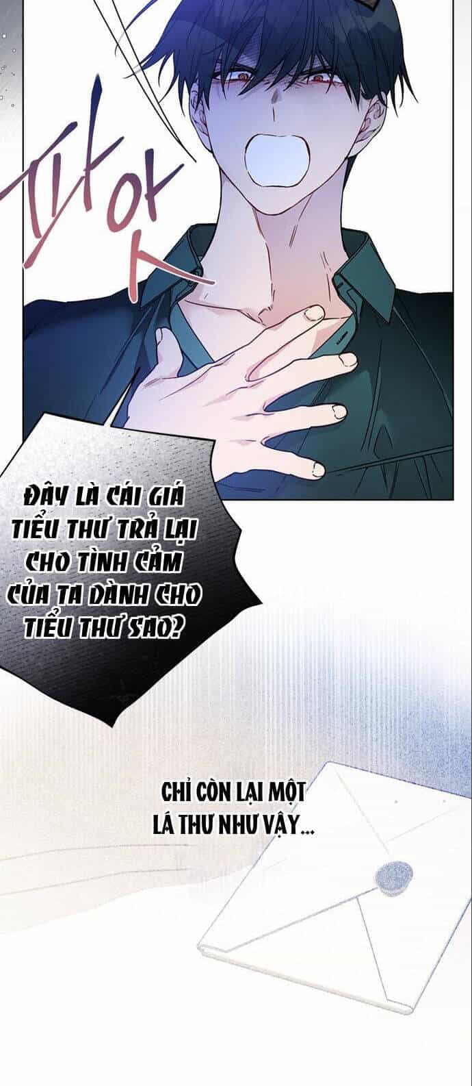 Cách Hiệp Sĩ Sống Như Một Tiểu Thư Quyền Quý - Chương 115.1 - ảnh 12
