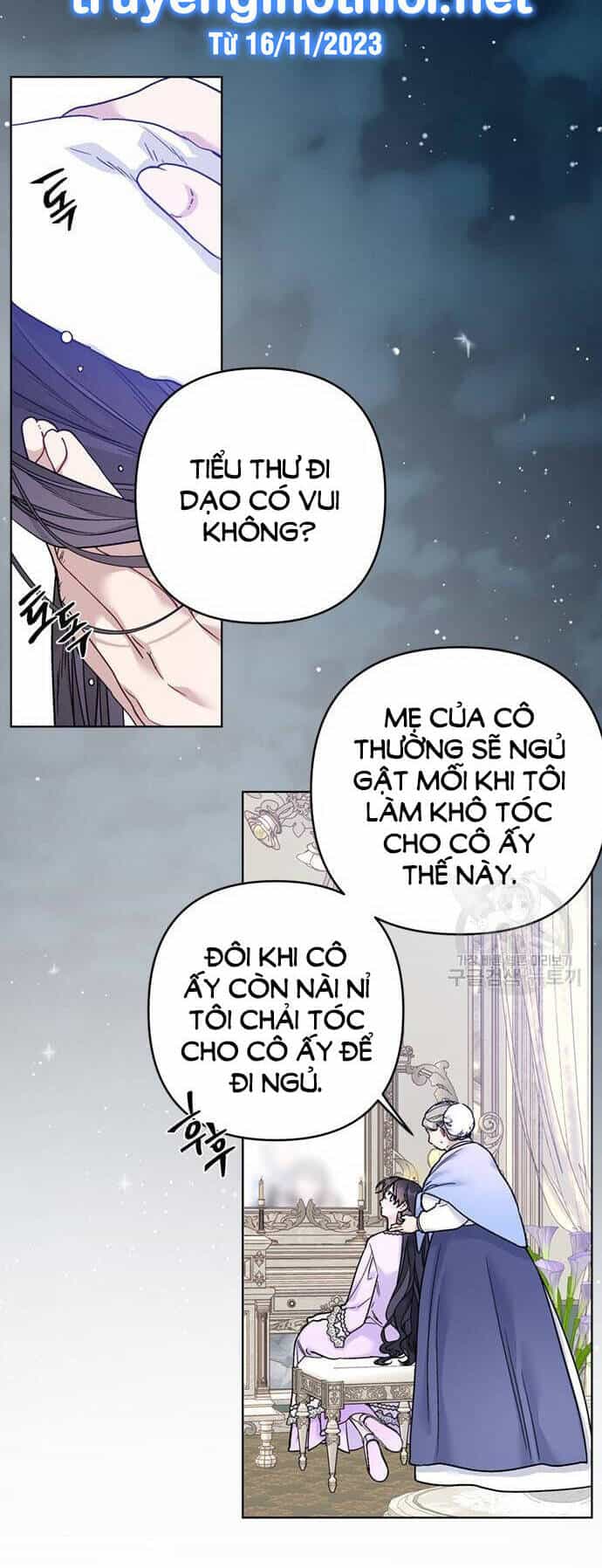 Cách Hiệp Sĩ Sống Như Một Tiểu Thư Quyền Quý - Chương 118.2 - ảnh 3