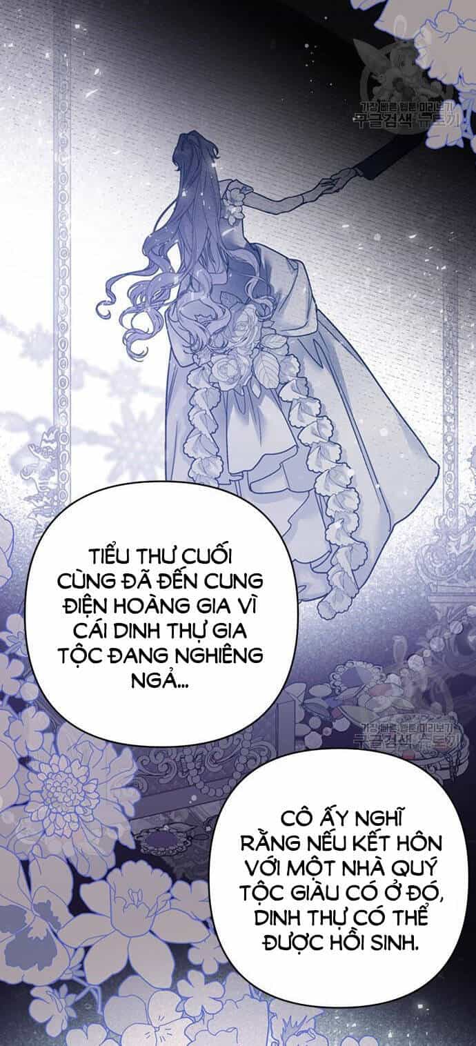 Cách Hiệp Sĩ Sống Như Một Tiểu Thư Quyền Quý - Chương 118.2 - ảnh 6