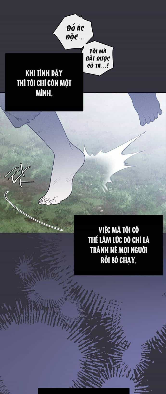 Cách Hiệp Sĩ Sống Như Một Tiểu Thư Quyền Quý - Chương 119.1 - ảnh 13