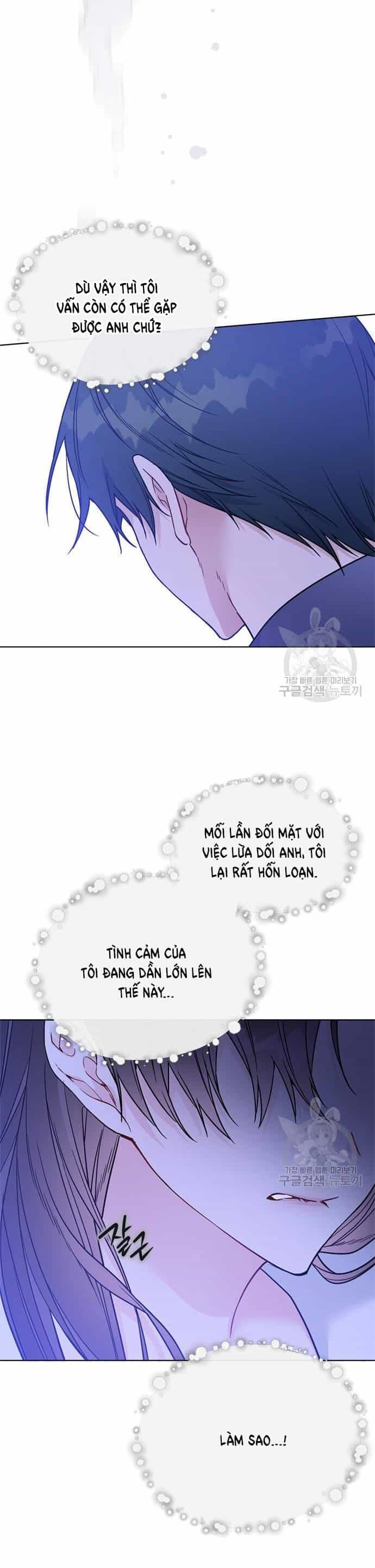 Cách Hiệp Sĩ Sống Như Một Tiểu Thư Quyền Quý - Chương 119.2 - ảnh 6