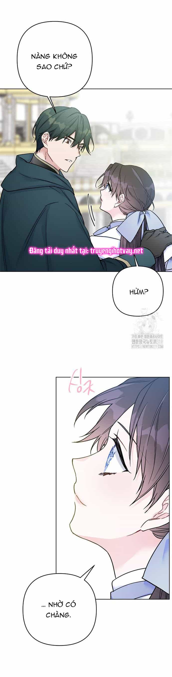 Cách Hiệp Sĩ Sống Như Một Tiểu Thư Quyền Quý - Chương 122.2 - ảnh 7