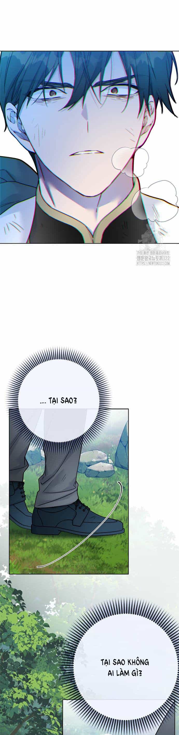 Cách Hiệp Sĩ Sống Như Một Tiểu Thư Quyền Quý - Chương 124.2 - ảnh 9