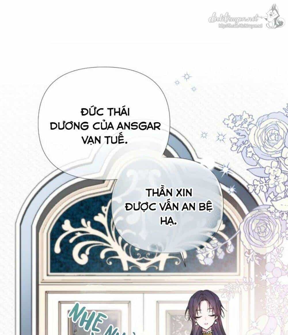 Cách Hiệp Sĩ Sống Như Một Tiểu Thư Quyền Quý - Chương 17 - ảnh 2