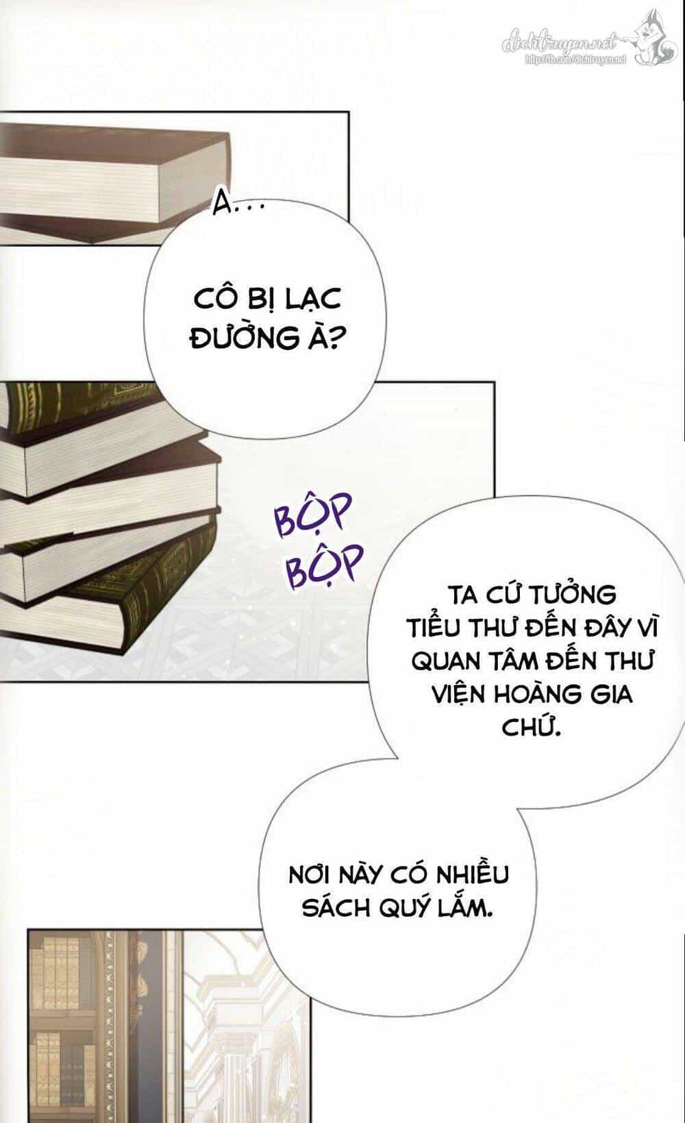Cách Hiệp Sĩ Sống Như Một Tiểu Thư Quyền Quý - Chương 17 - ảnh 73