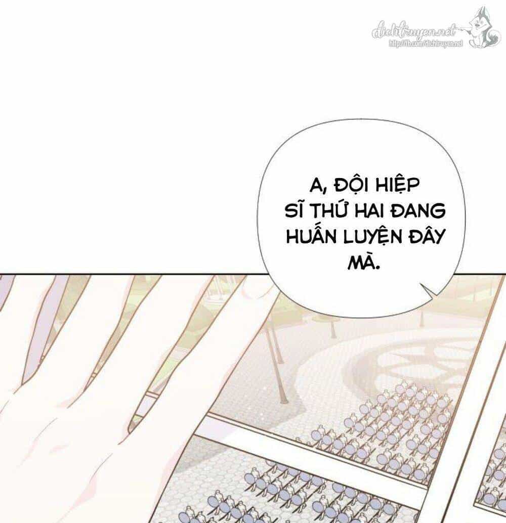 Cách Hiệp Sĩ Sống Như Một Tiểu Thư Quyền Quý - Chương 17 - ảnh 86