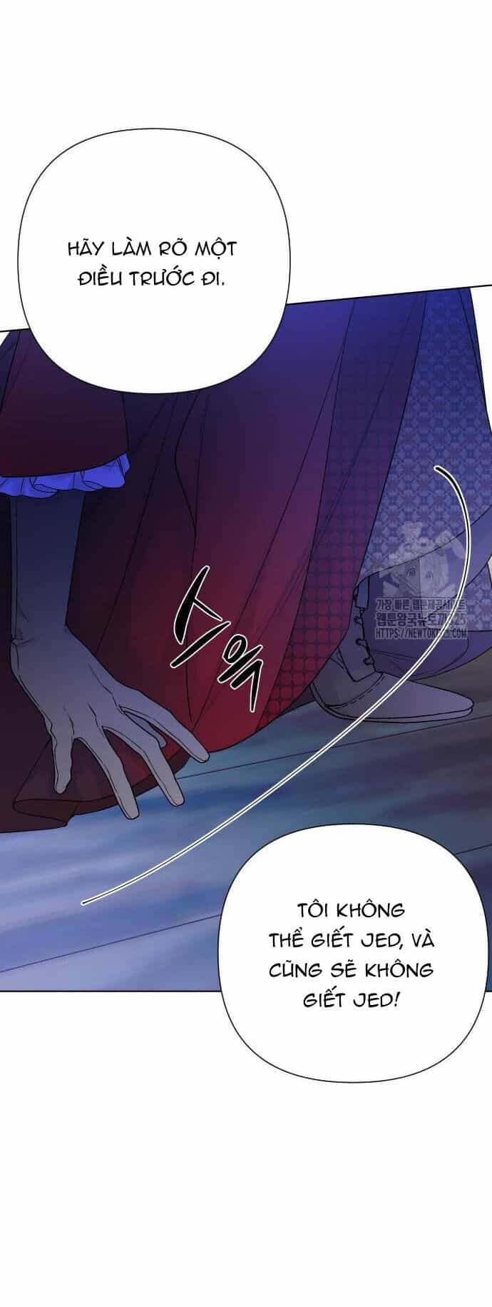 Cách Hiệp Sĩ Sống Như Một Tiểu Thư Quyền Quý - Chương 128.2 - ảnh 4