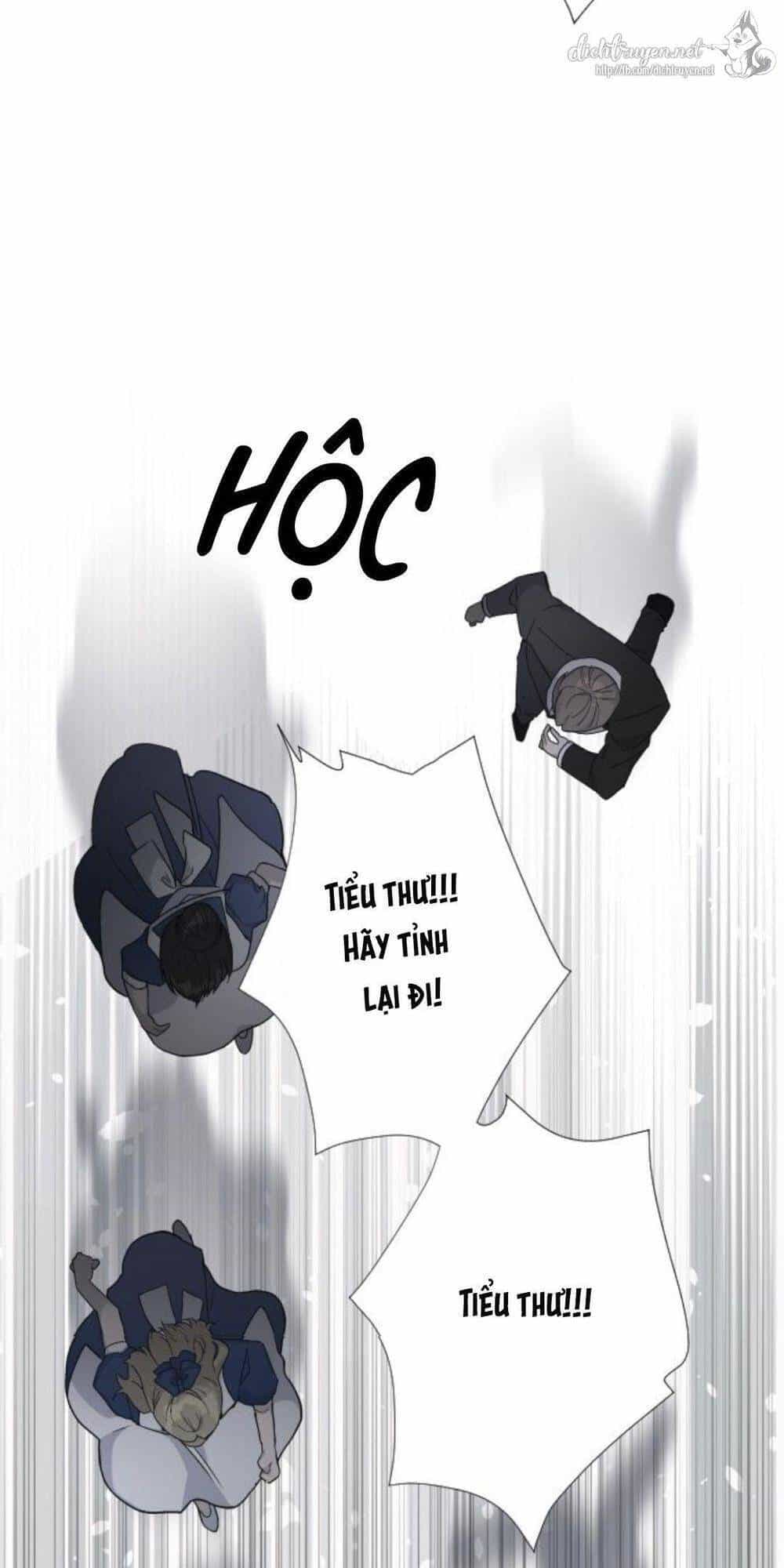 Cách Hiệp Sĩ Sống Như Một Tiểu Thư Quyền Quý - Chương 18 - ảnh 100