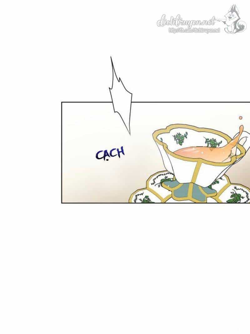 Cách Hiệp Sĩ Sống Như Một Tiểu Thư Quyền Quý - Chương 19 - ảnh 44