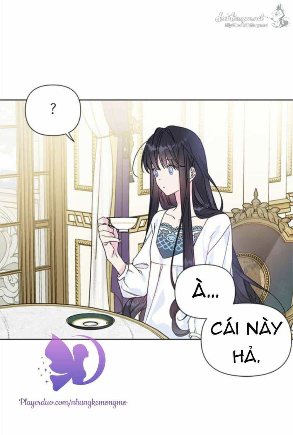 Cách Hiệp Sĩ Sống Như Một Tiểu Thư Quyền Quý - Chương 2 - ảnh 17
