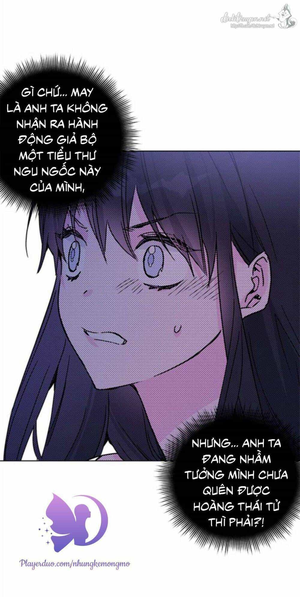 Cách Hiệp Sĩ Sống Như Một Tiểu Thư Quyền Quý - Chương 2 - ảnh 76