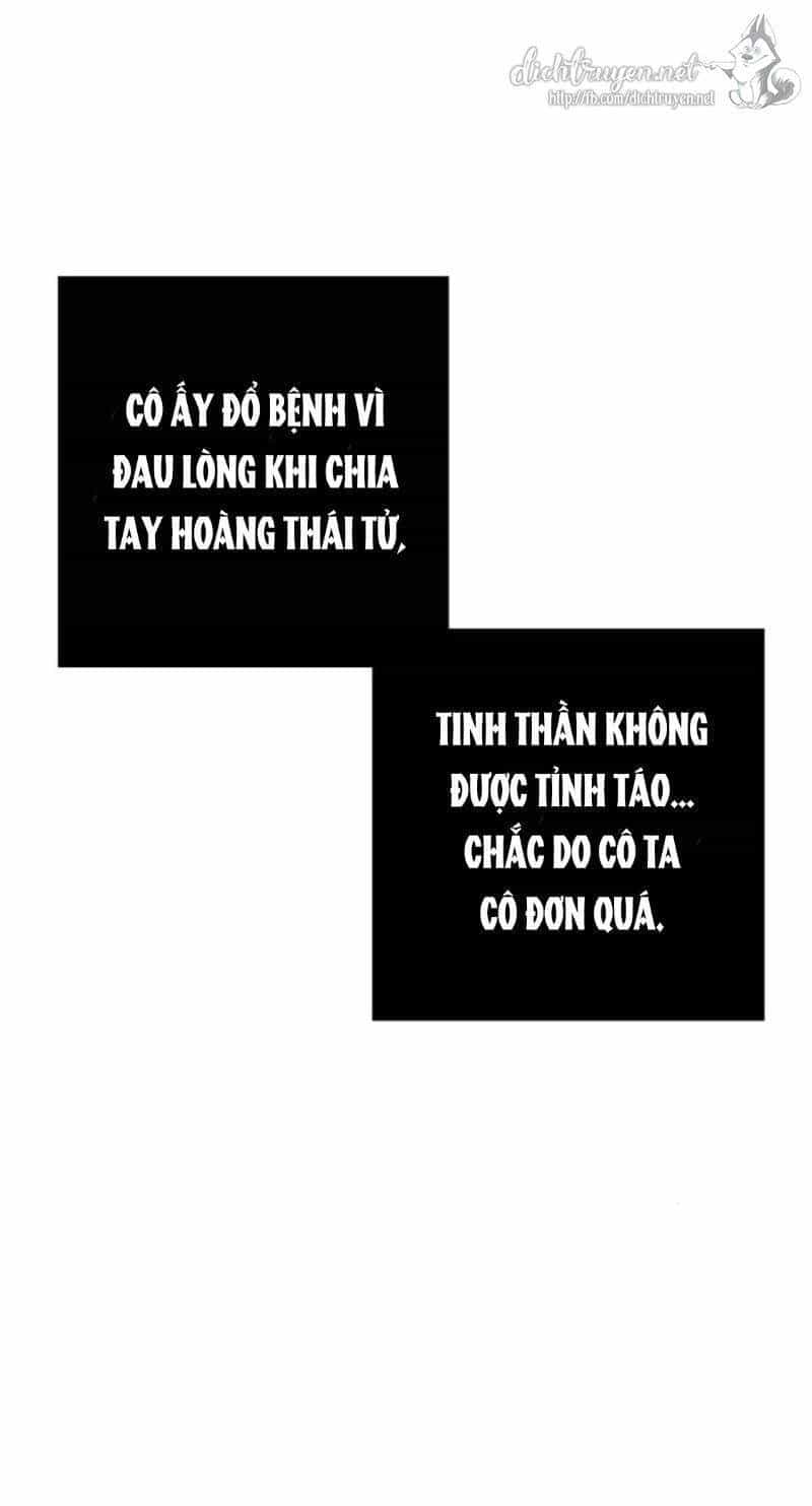 Cách Hiệp Sĩ Sống Như Một Tiểu Thư Quyền Quý - Chương 20 - ảnh 70
