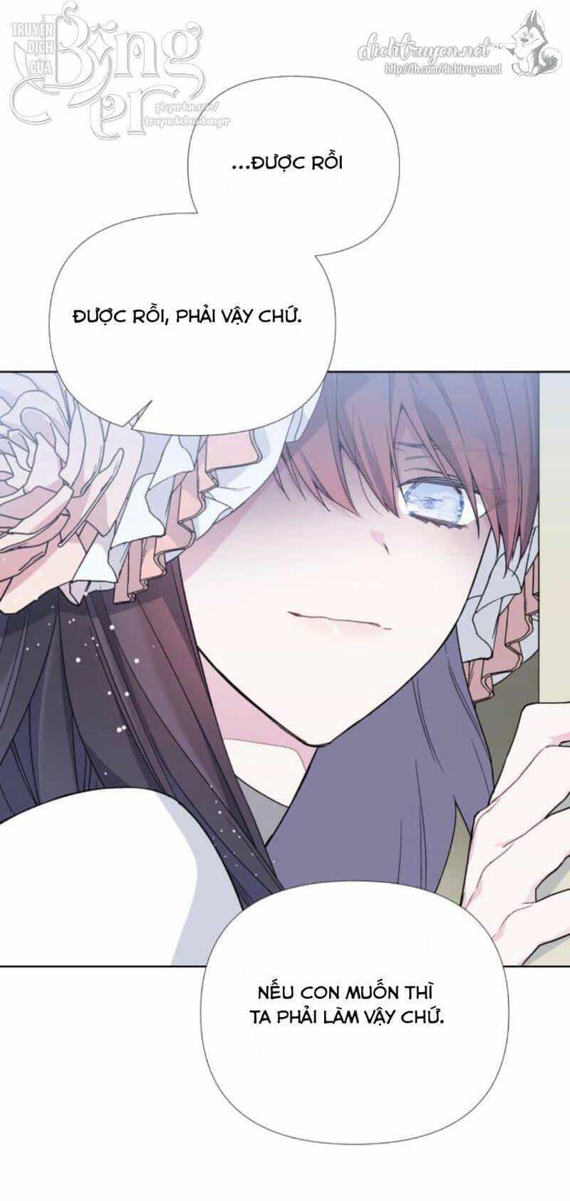 Cách Hiệp Sĩ Sống Như Một Tiểu Thư Quyền Quý - Chương 21 - ảnh 34
