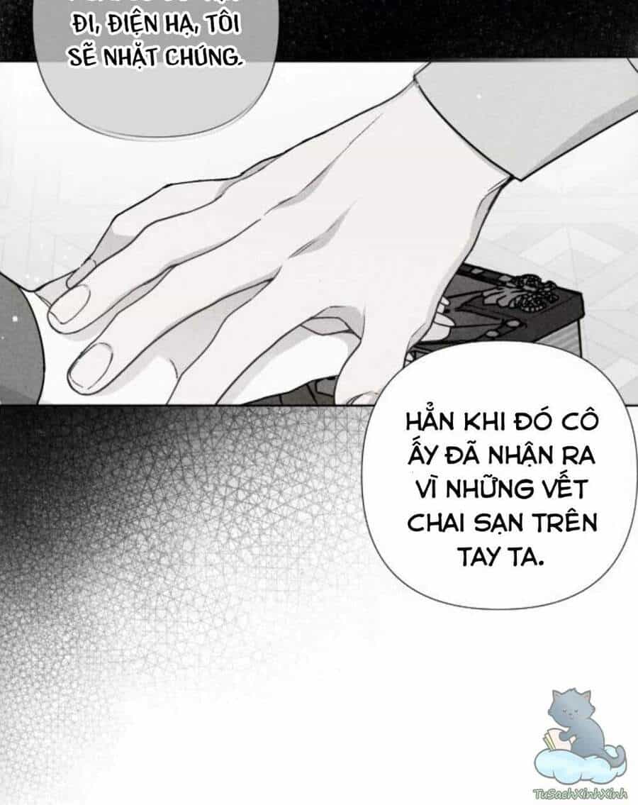 Cách Hiệp Sĩ Sống Như Một Tiểu Thư Quyền Quý - Chương 27.1 - ảnh 41