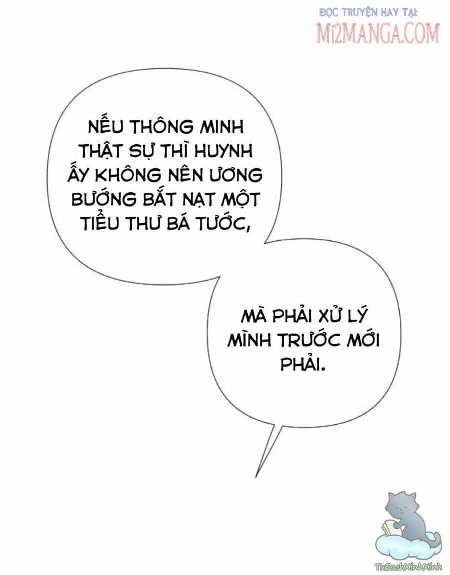 Cách Hiệp Sĩ Sống Như Một Tiểu Thư Quyền Quý - Chương 27.2 - ảnh 26