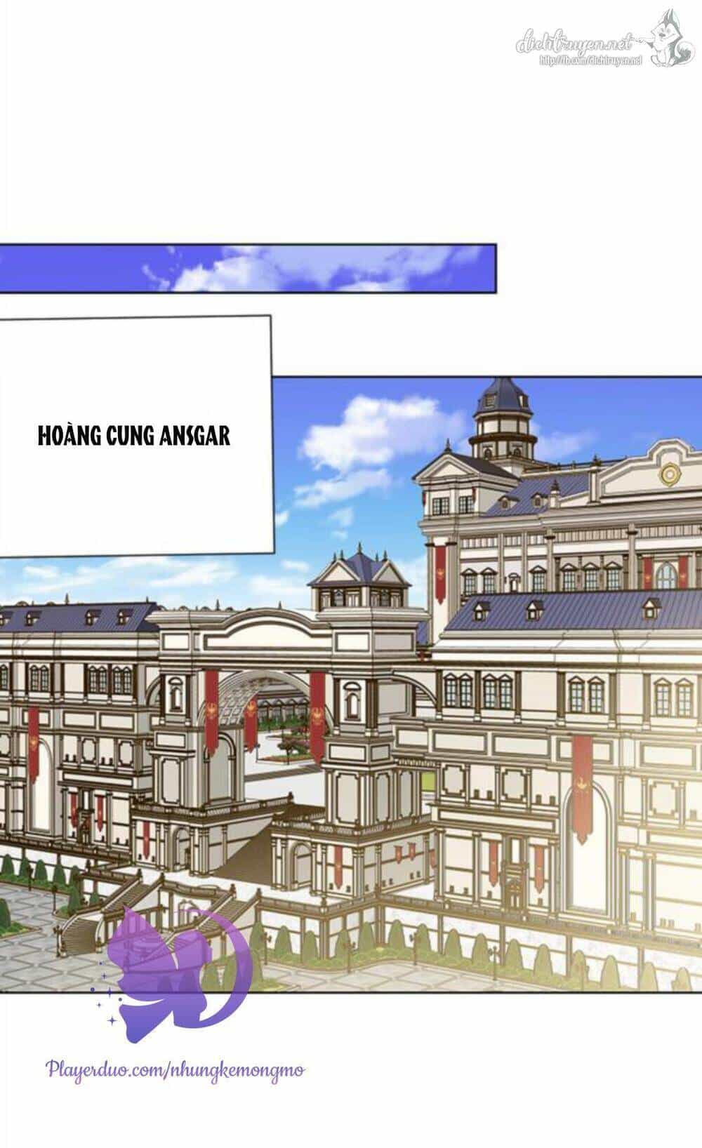 Cách Hiệp Sĩ Sống Như Một Tiểu Thư Quyền Quý - Chương 3 - ảnh 2