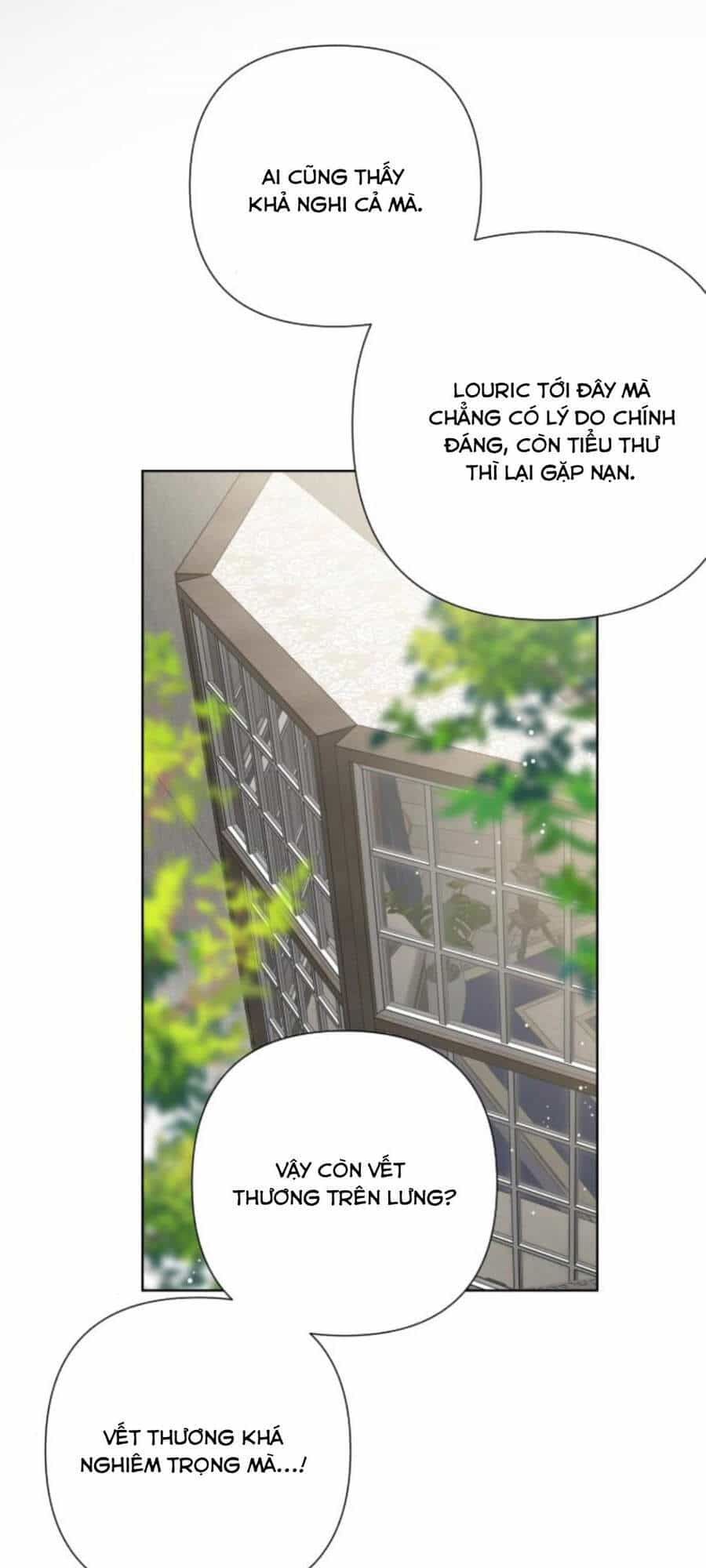 Cách Hiệp Sĩ Sống Như Một Tiểu Thư Quyền Quý - Chương 35 - ảnh 56
