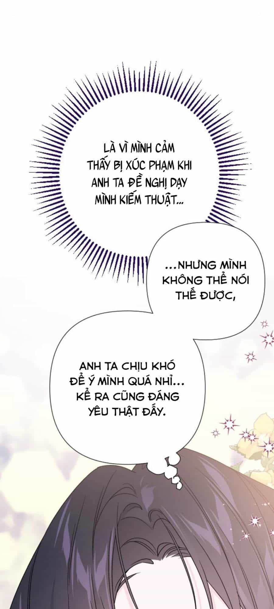 Cách Hiệp Sĩ Sống Như Một Tiểu Thư Quyền Quý - Chương 39 - ảnh 51