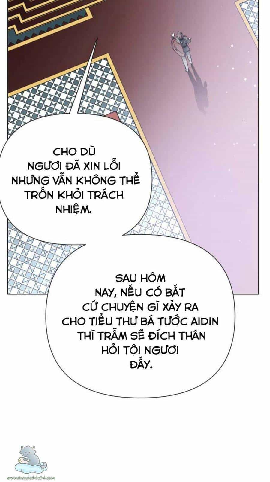 Cách Hiệp Sĩ Sống Như Một Tiểu Thư Quyền Quý - Chương 42 - ảnh 20