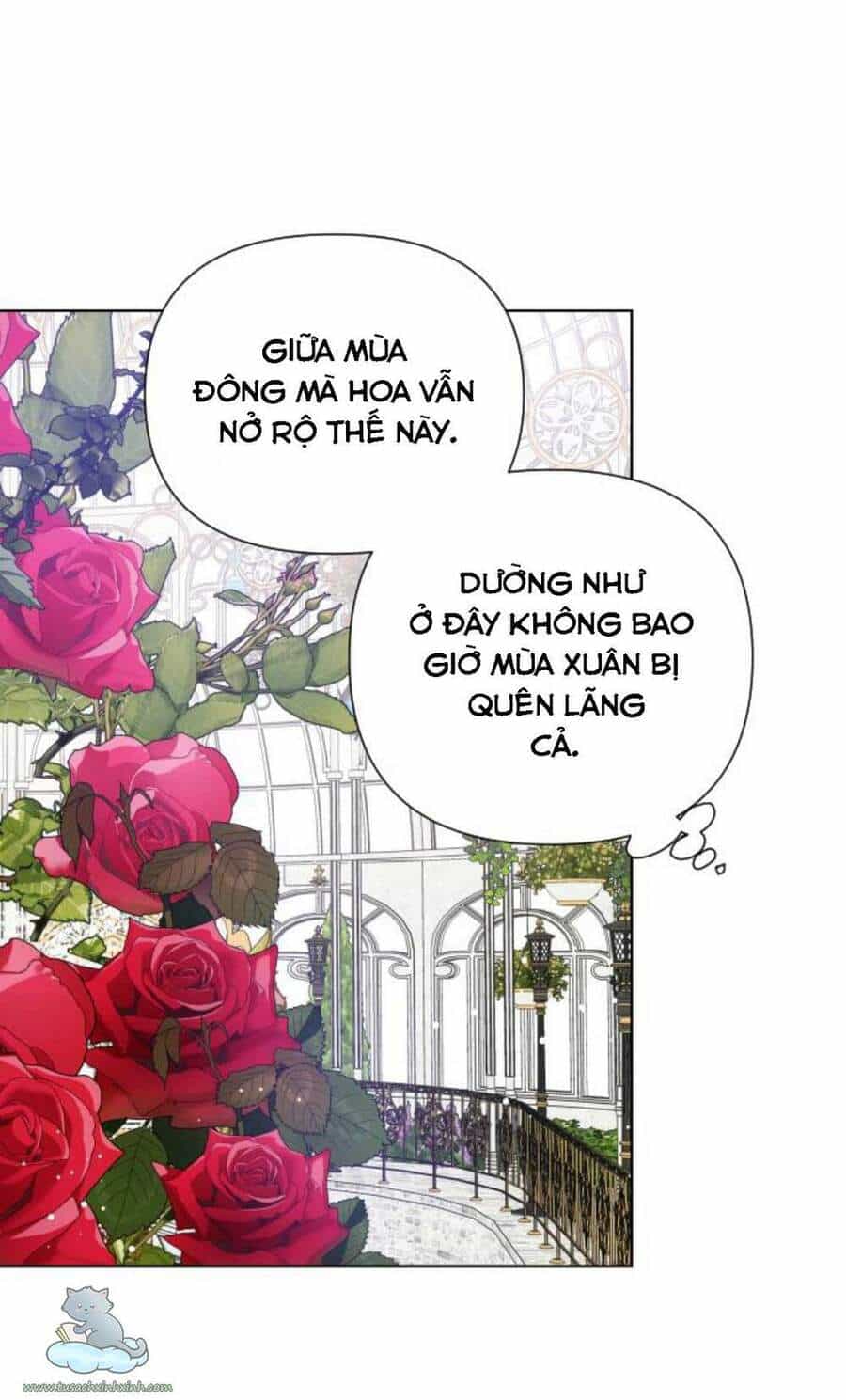 Cách Hiệp Sĩ Sống Như Một Tiểu Thư Quyền Quý - Chương 42 - ảnh 34